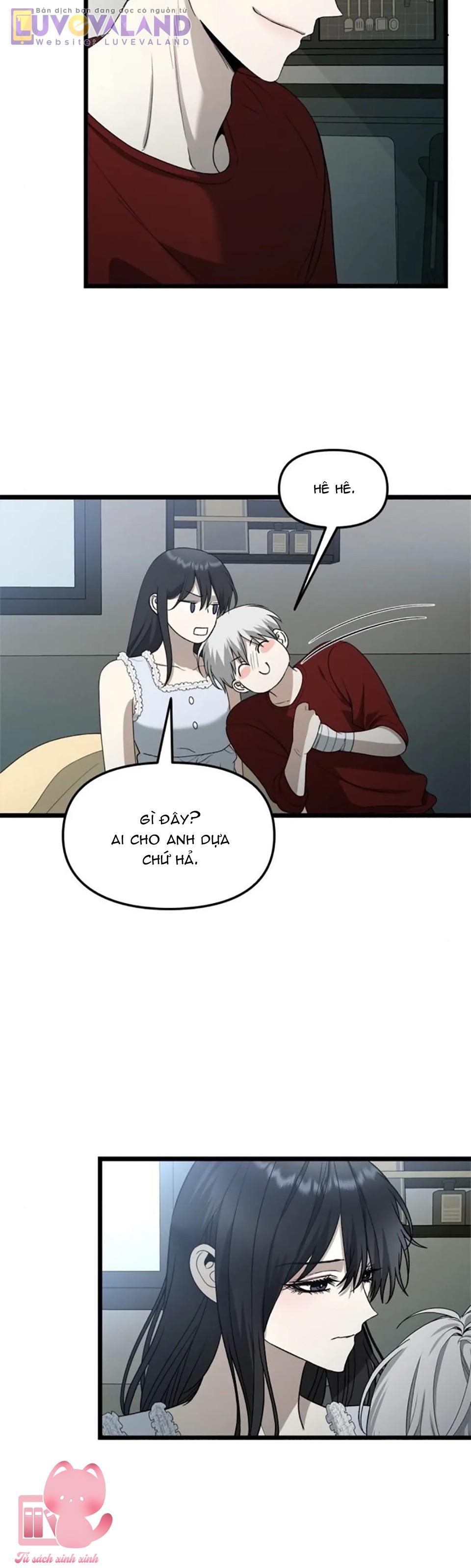 Tự Do Trong Mơ - Chap 103 - Trang 15