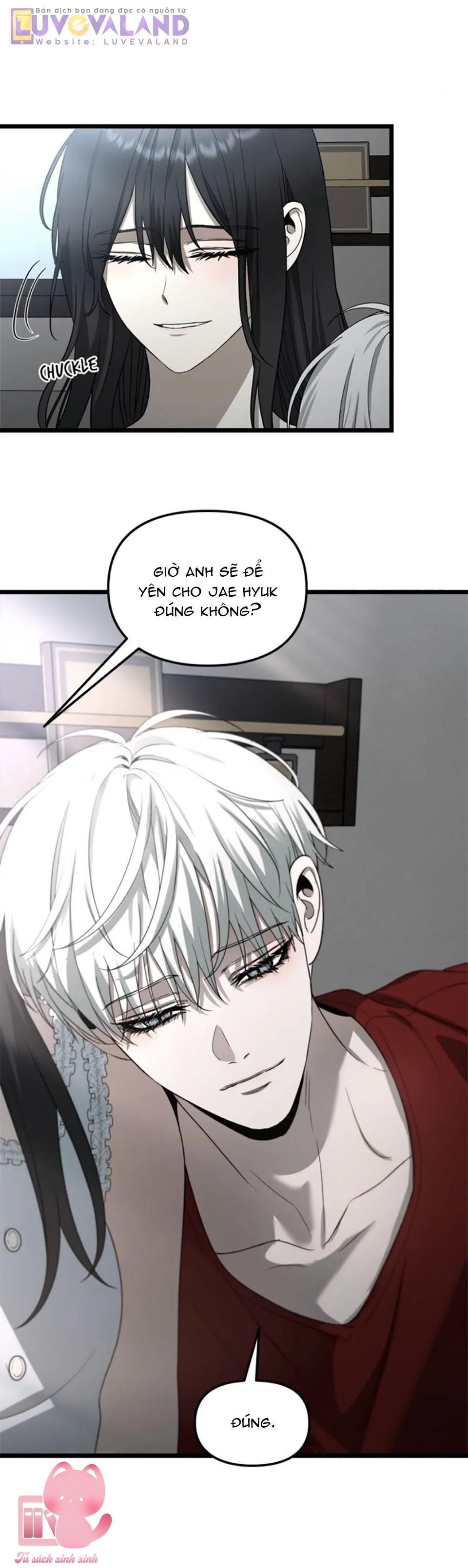 Tự Do Trong Mơ - Chap 103 - Trang 16