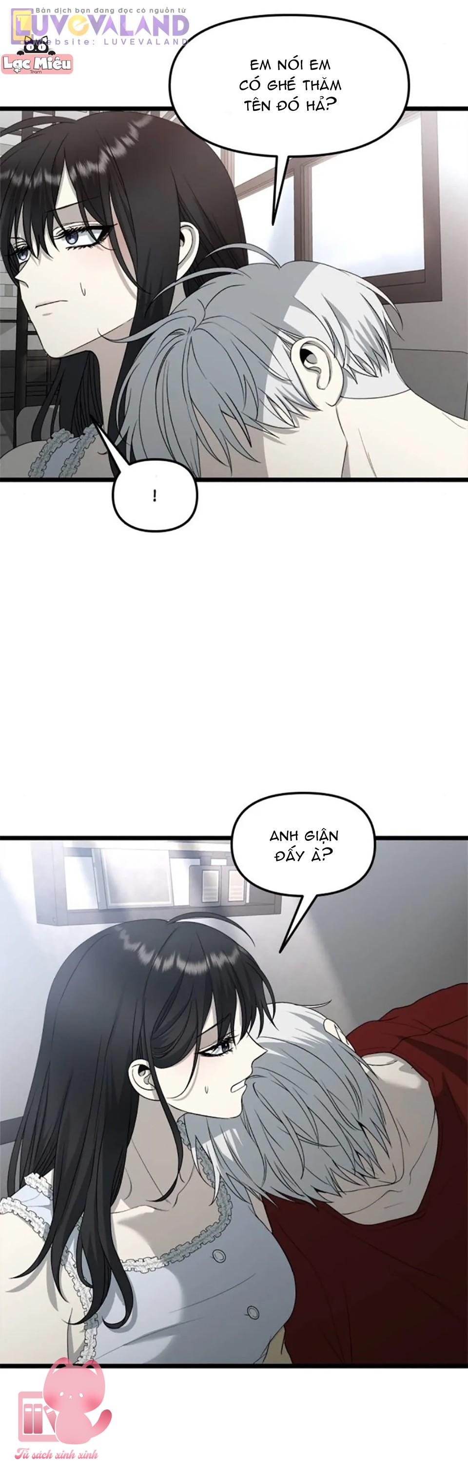 Tự Do Trong Mơ - Chap 103 - Trang 17