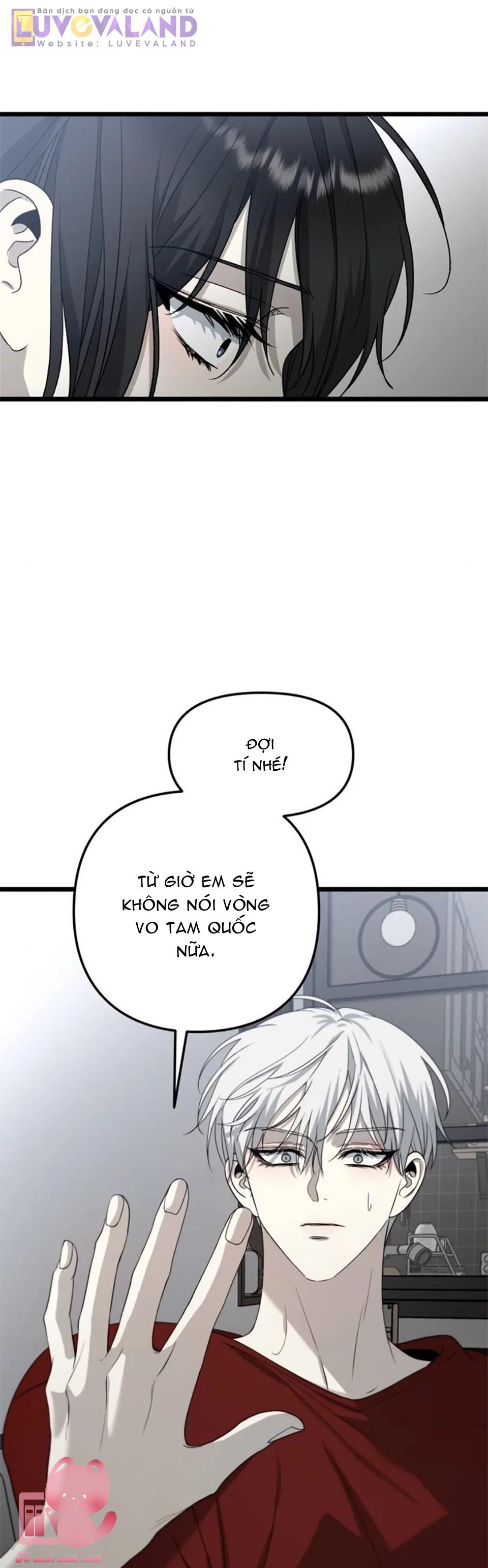 Tự Do Trong Mơ - Chap 103 - Trang 18