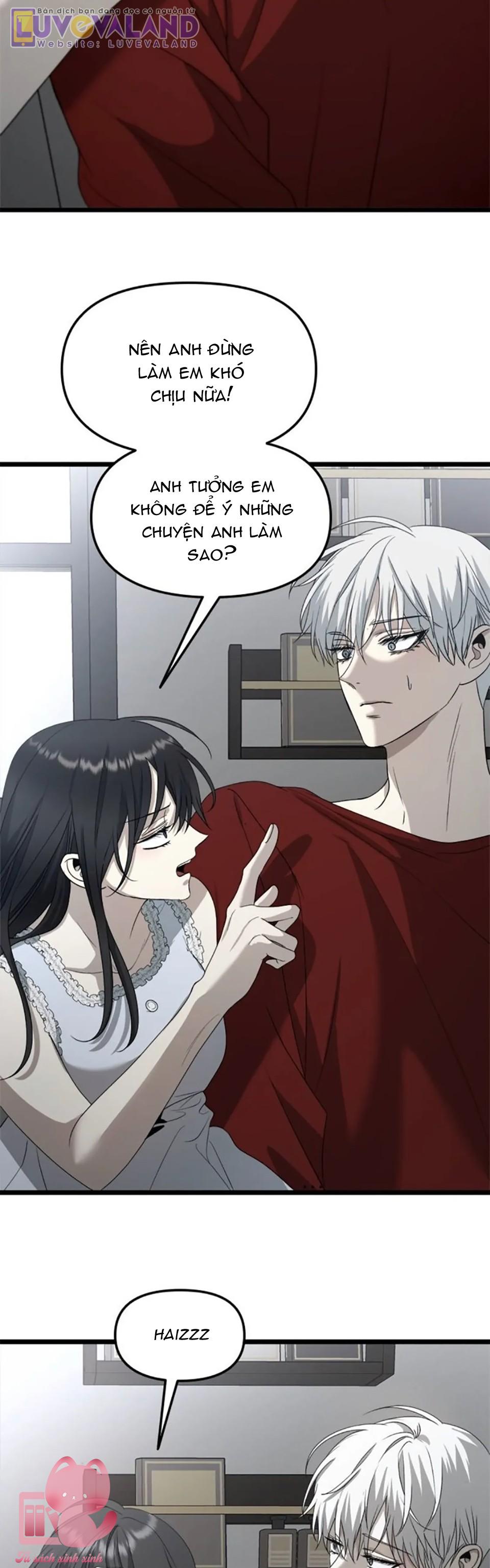 Tự Do Trong Mơ - Chap 103 - Trang 19