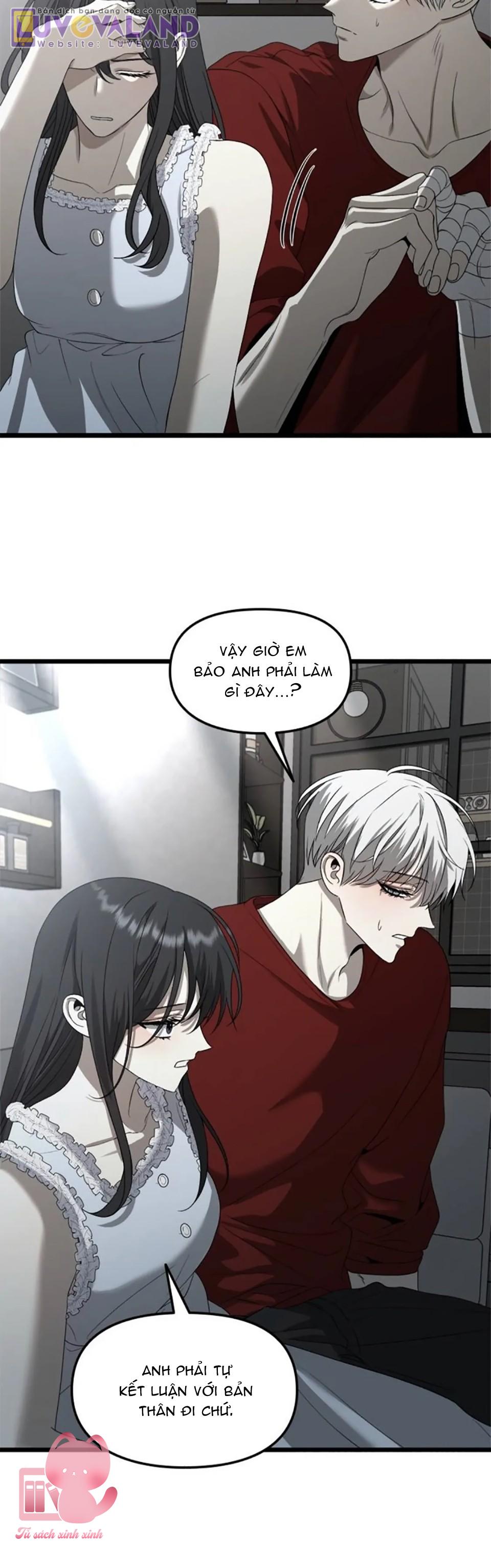 Tự Do Trong Mơ - Chap 103 - Trang 20