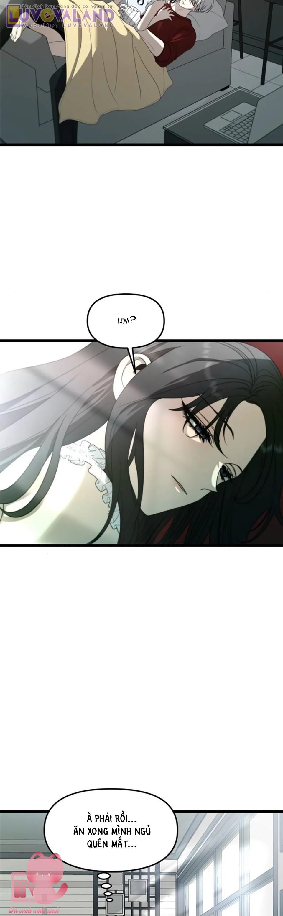 Tự Do Trong Mơ - Chap 103 - Trang 3