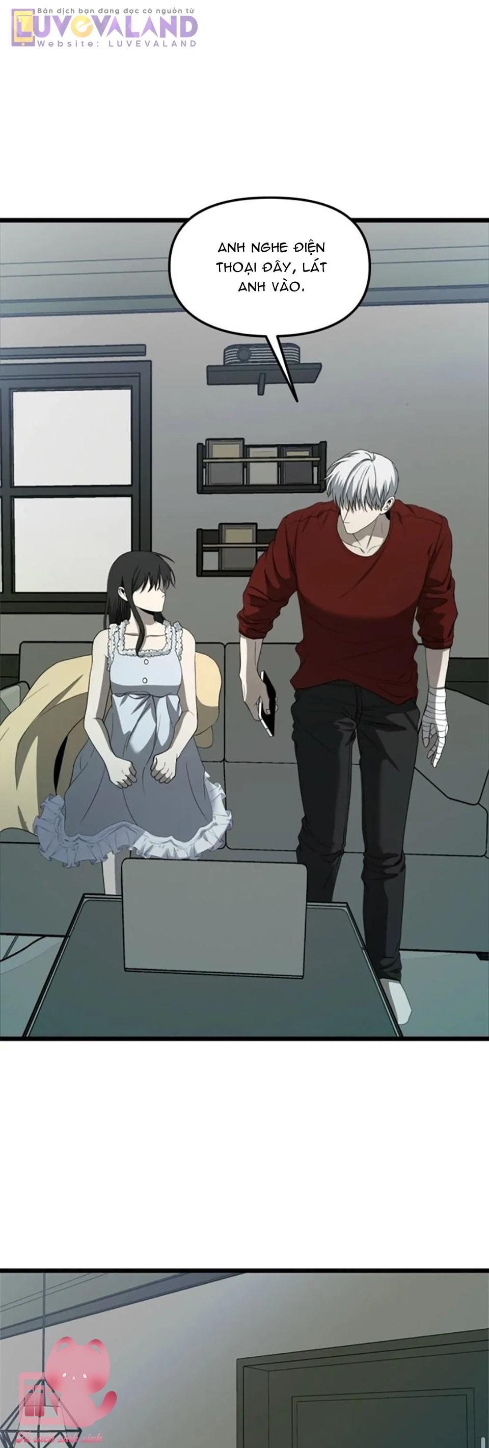 Tự Do Trong Mơ - Chap 103 - Trang 23