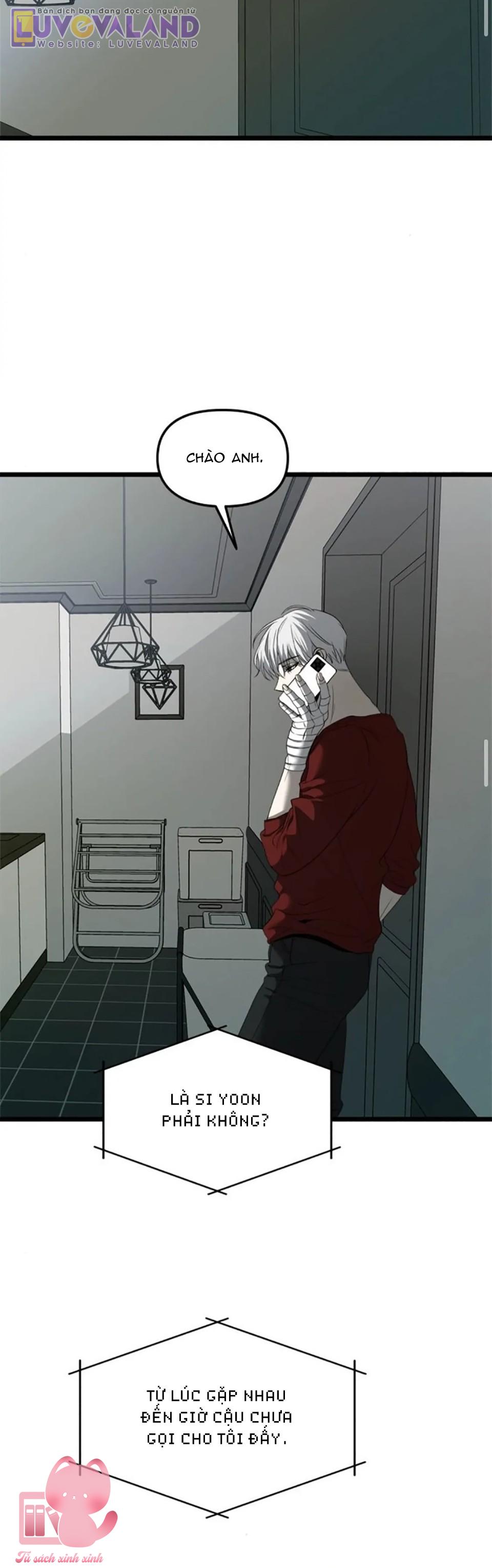 Tự Do Trong Mơ - Chap 103 - Trang 24
