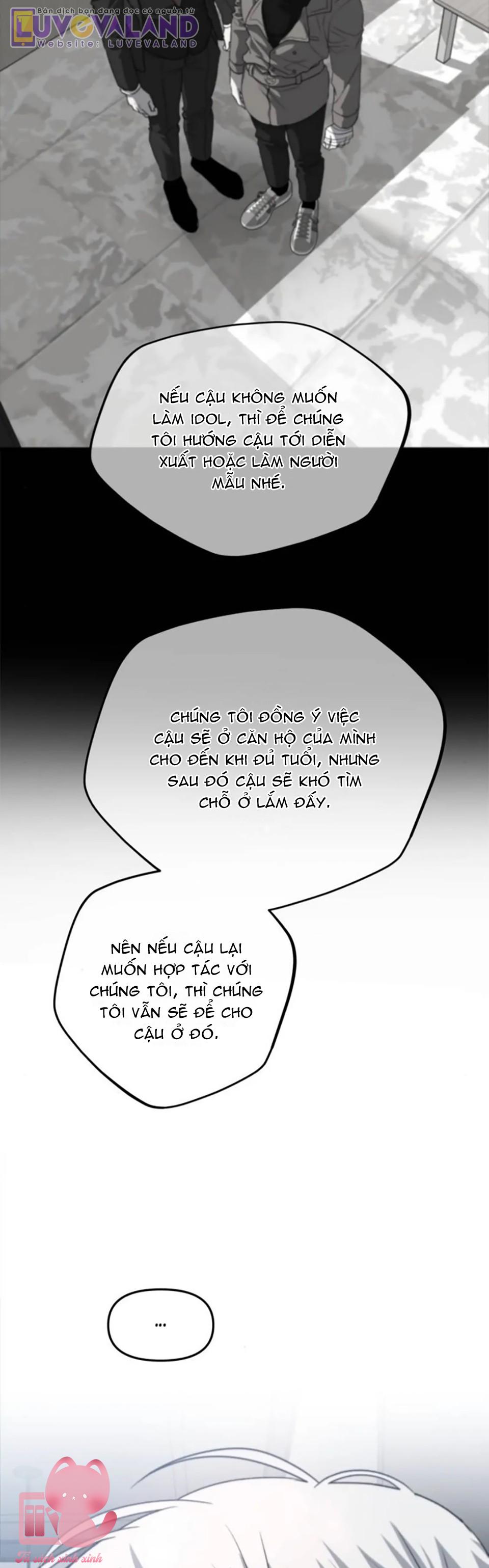 Tự Do Trong Mơ - Chap 103 - Trang 26