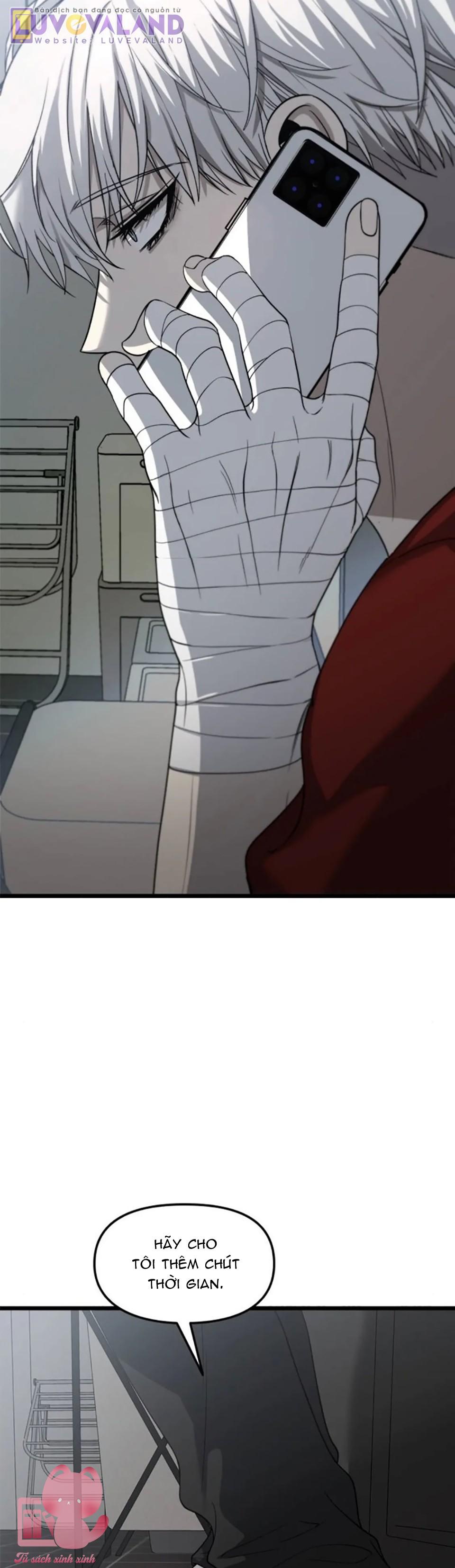 Tự Do Trong Mơ - Chap 103 - Trang 27