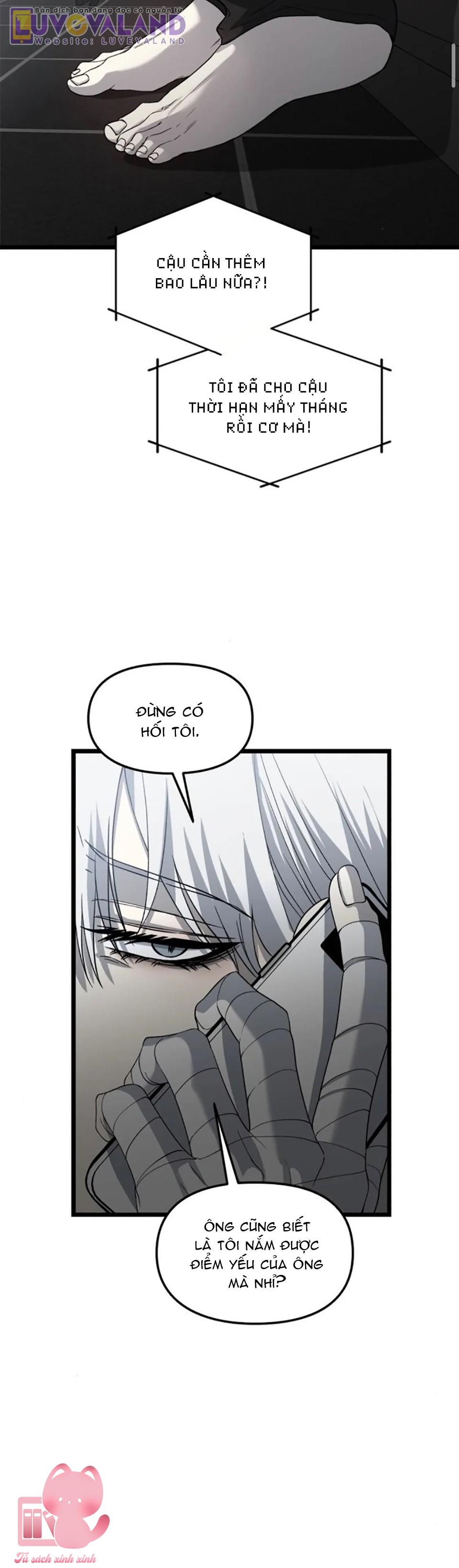 Tự Do Trong Mơ - Chap 103 - Trang 28