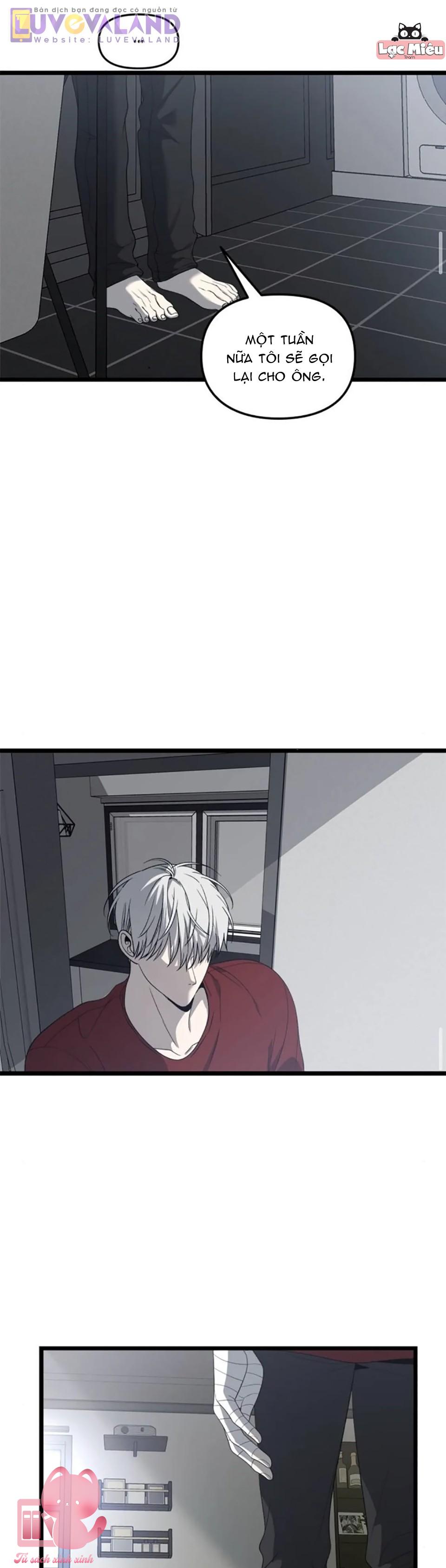 Tự Do Trong Mơ - Chap 103 - Trang 29