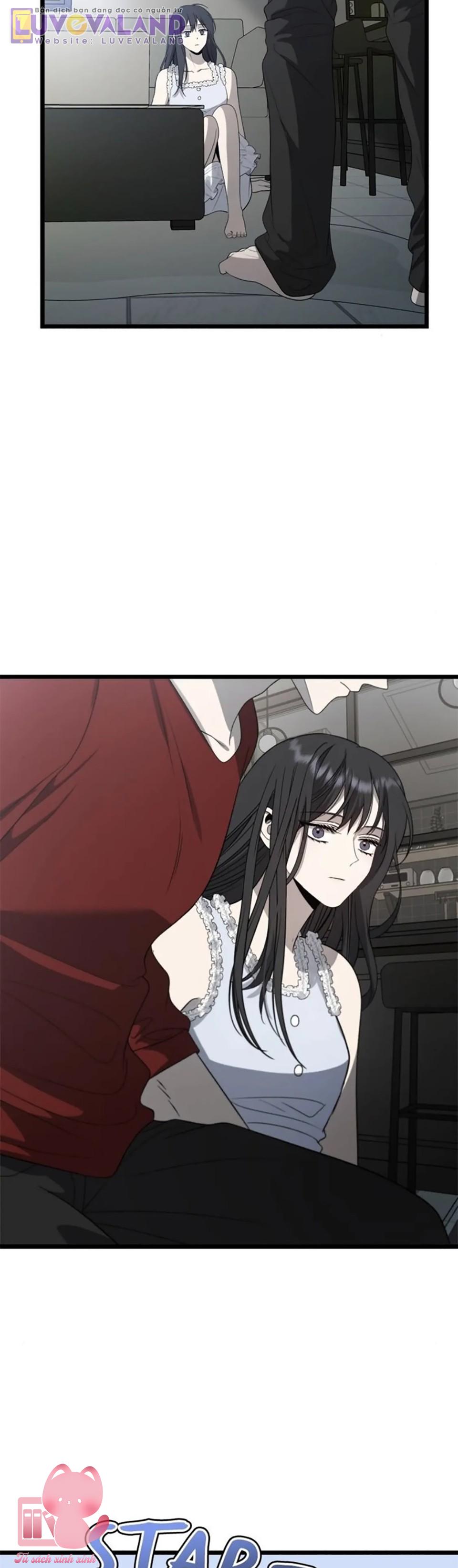 Tự Do Trong Mơ - Chap 103 - Trang 30