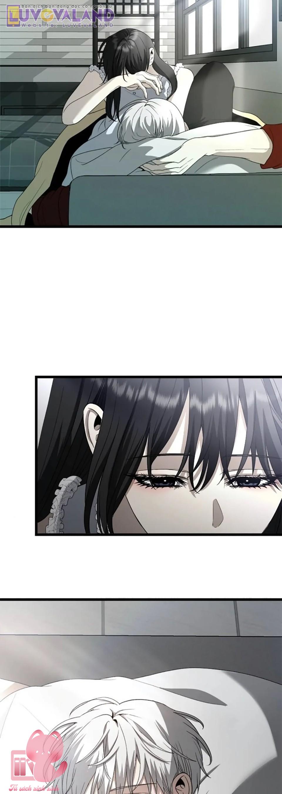 Tự Do Trong Mơ - Chap 103 - Trang 4