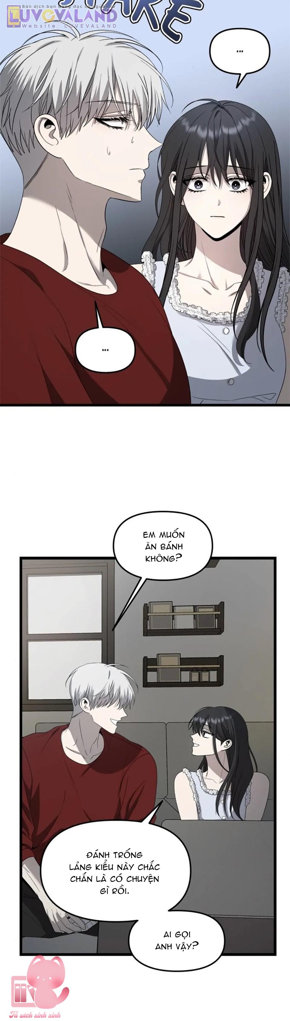 Tự Do Trong Mơ - Chap 103 - Trang 31