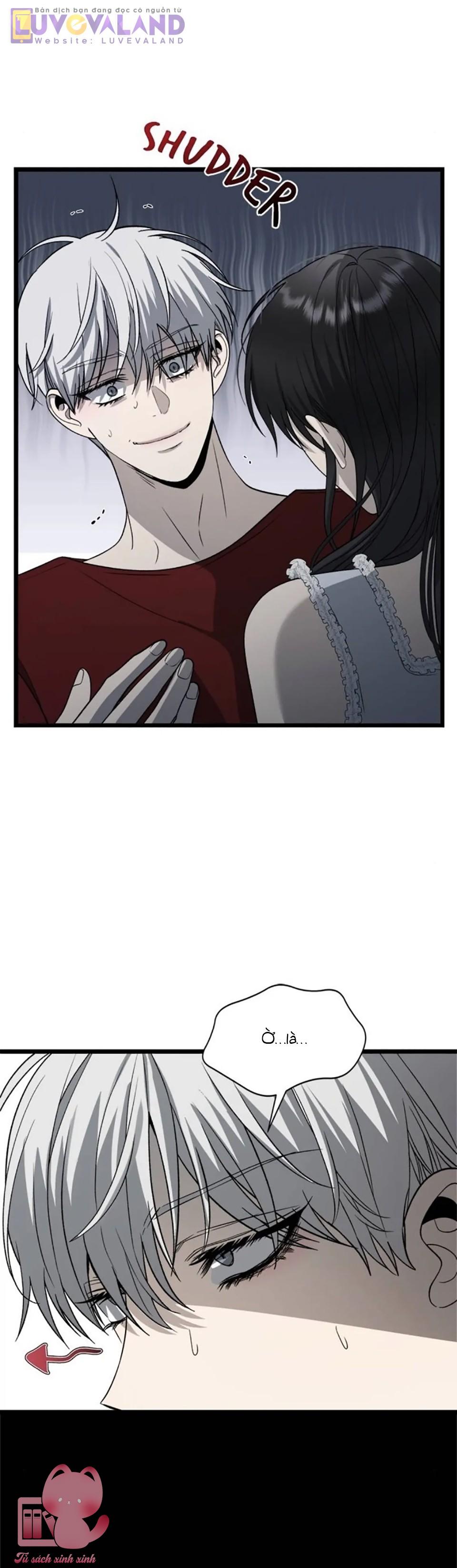 Tự Do Trong Mơ - Chap 103 - Trang 32