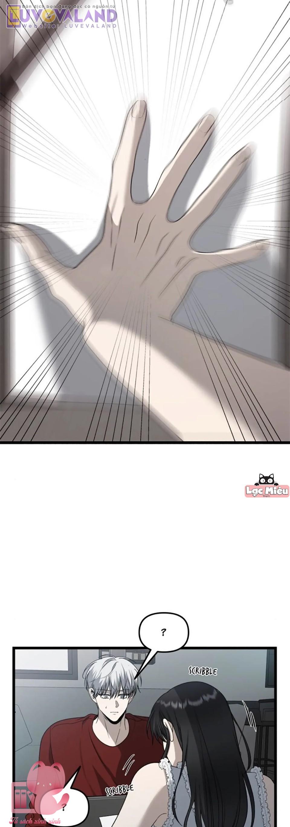 Tự Do Trong Mơ - Chap 103 - Trang 34