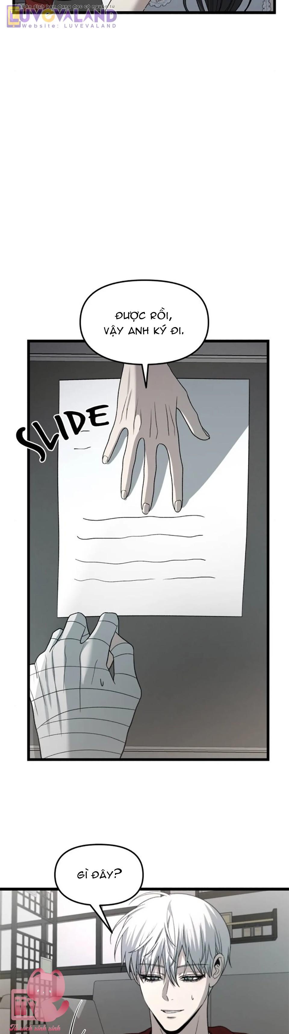 Tự Do Trong Mơ - Chap 103 - Trang 35