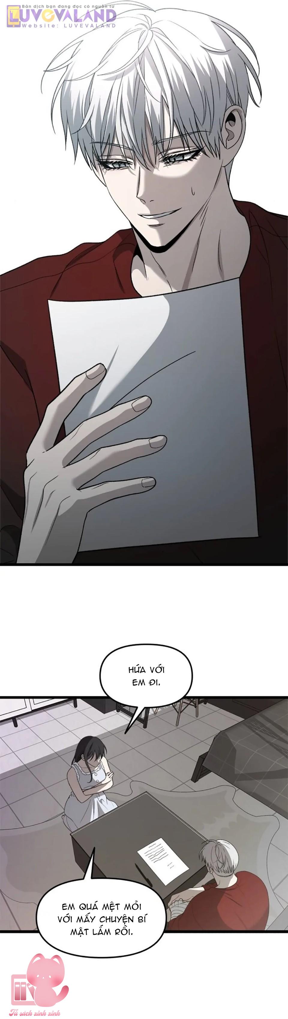 Tự Do Trong Mơ - Chap 103 - Trang 37