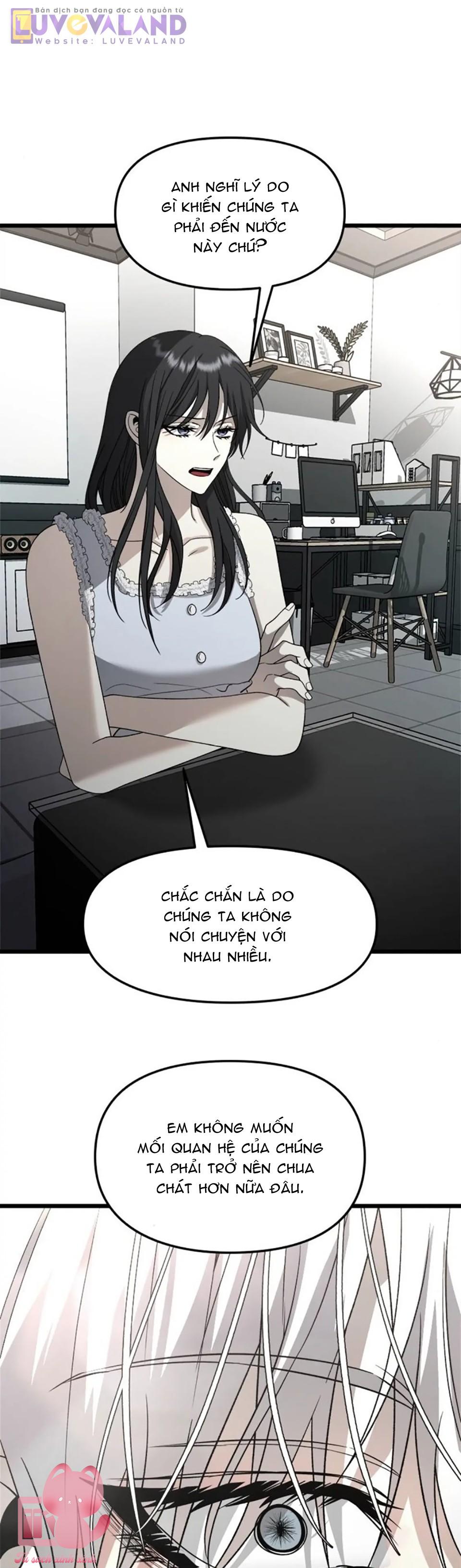 Tự Do Trong Mơ - Chap 103 - Trang 38