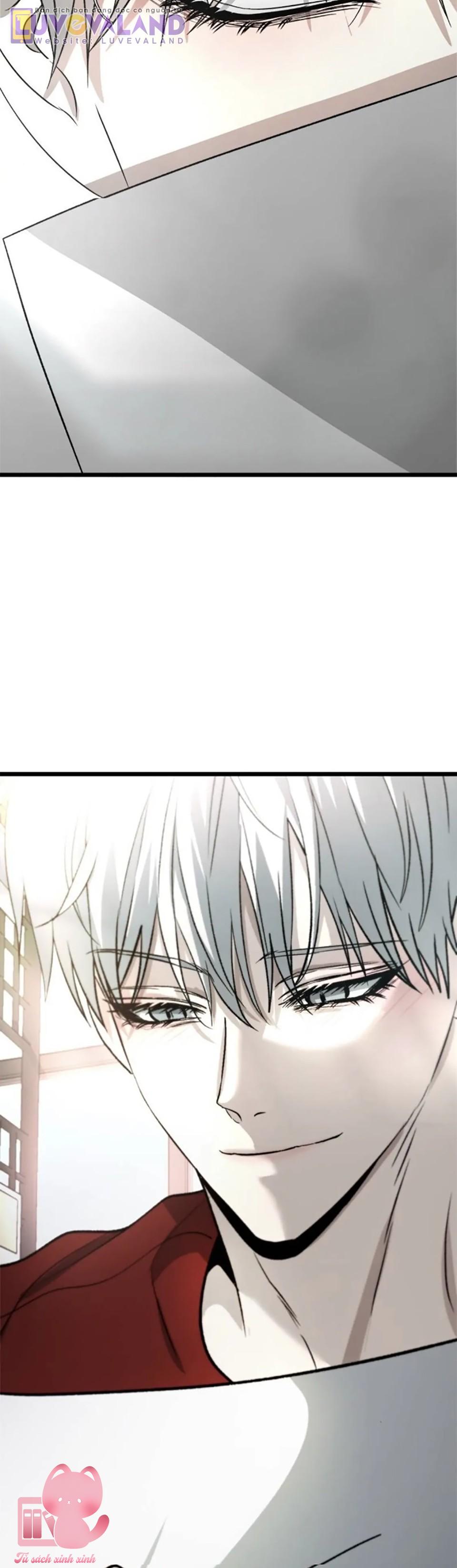 Tự Do Trong Mơ - Chap 103 - Trang 39