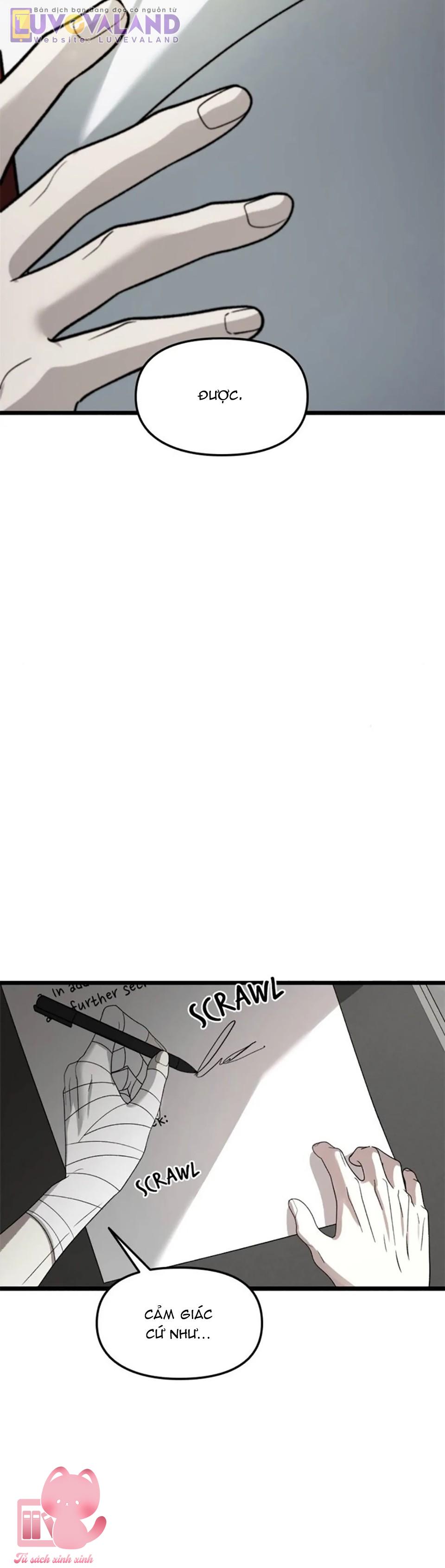 Tự Do Trong Mơ - Chap 103 - Trang 40