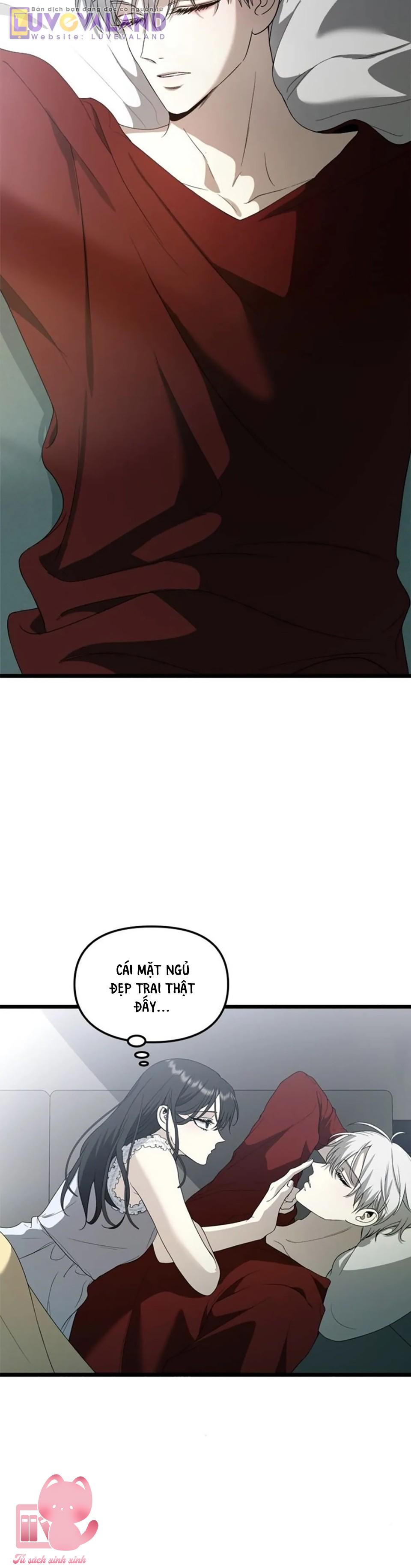 Tự Do Trong Mơ - Chap 103 - Trang 5
