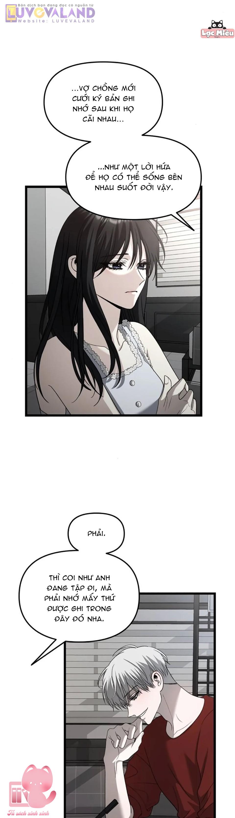Tự Do Trong Mơ - Chap 103 - Trang 41