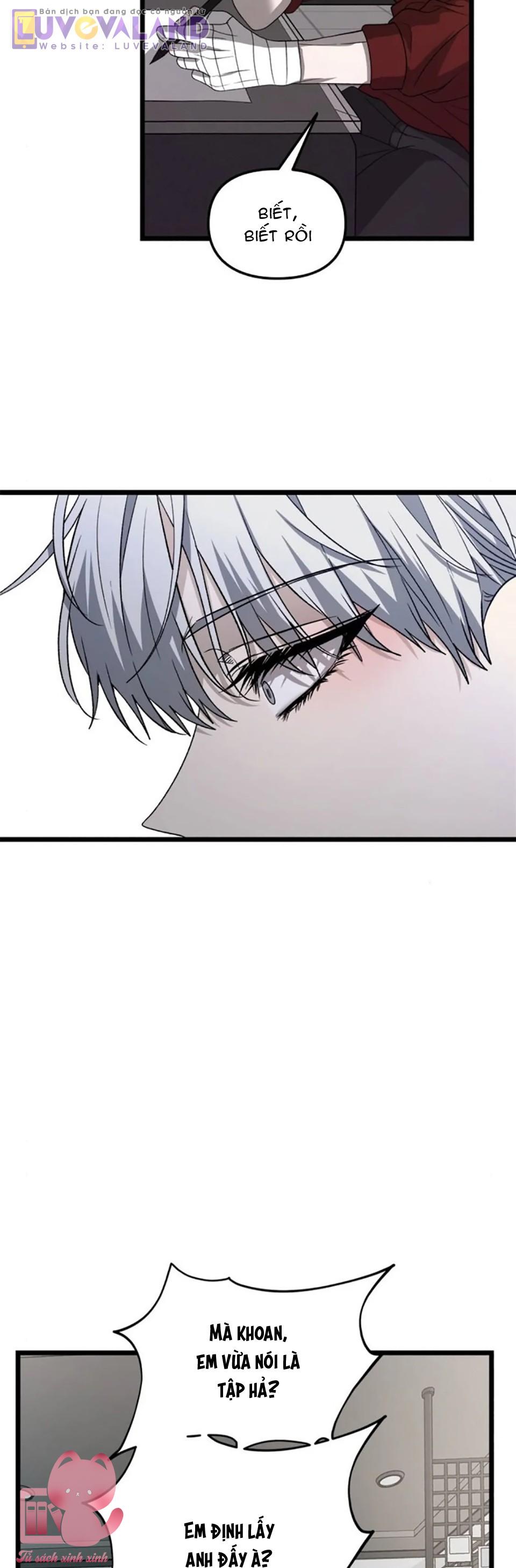 Tự Do Trong Mơ - Chap 103 - Trang 42