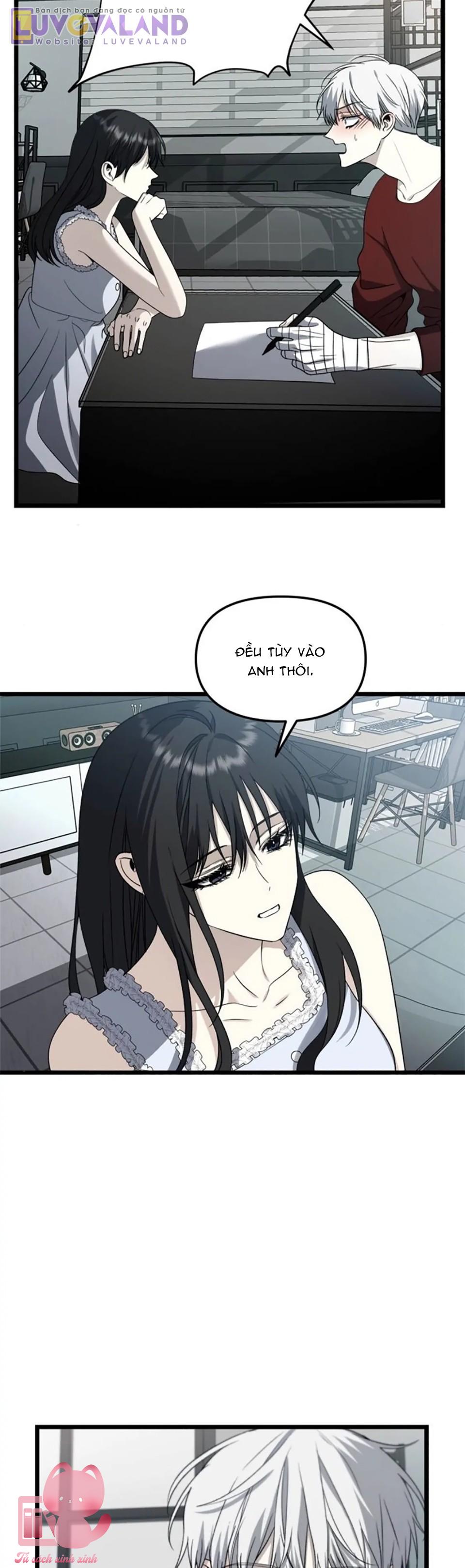 Tự Do Trong Mơ - Chap 103 - Trang 43