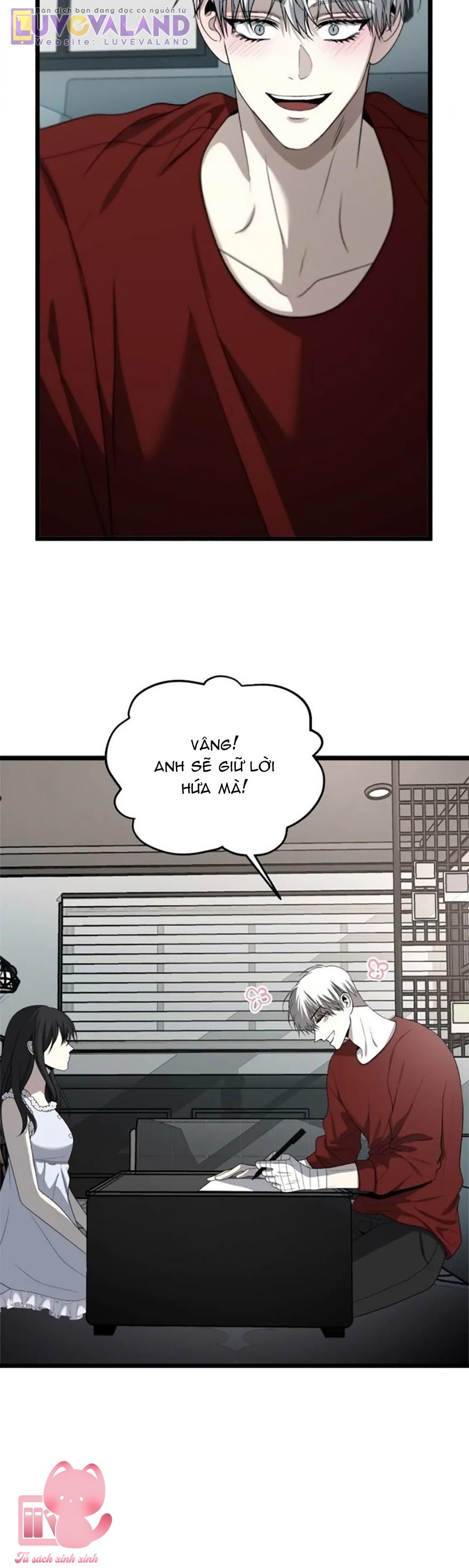 Tự Do Trong Mơ - Chap 103 - Trang 44