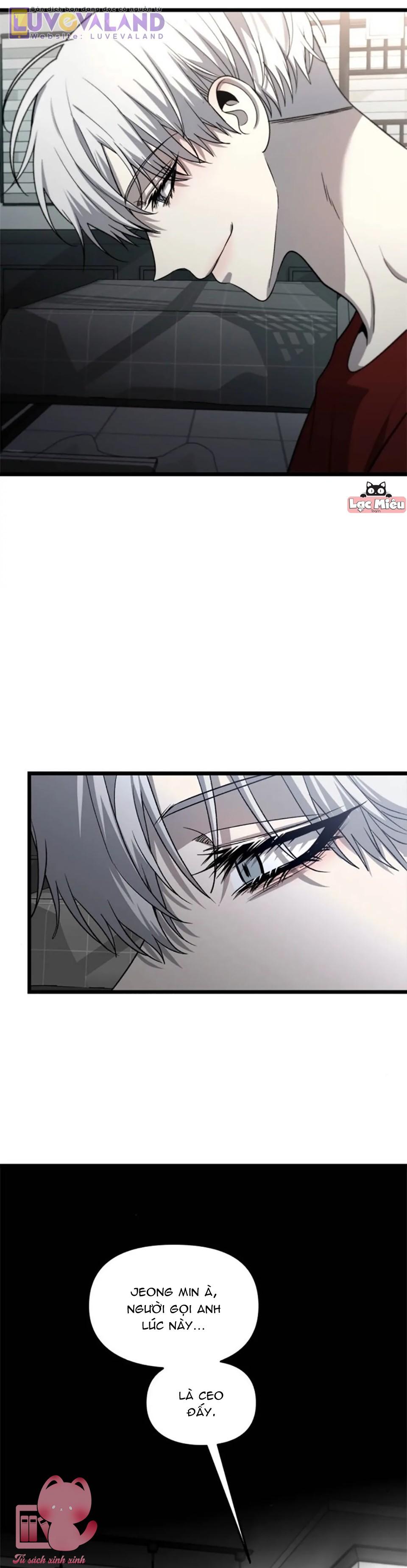 Tự Do Trong Mơ - Chap 103 - Trang 45
