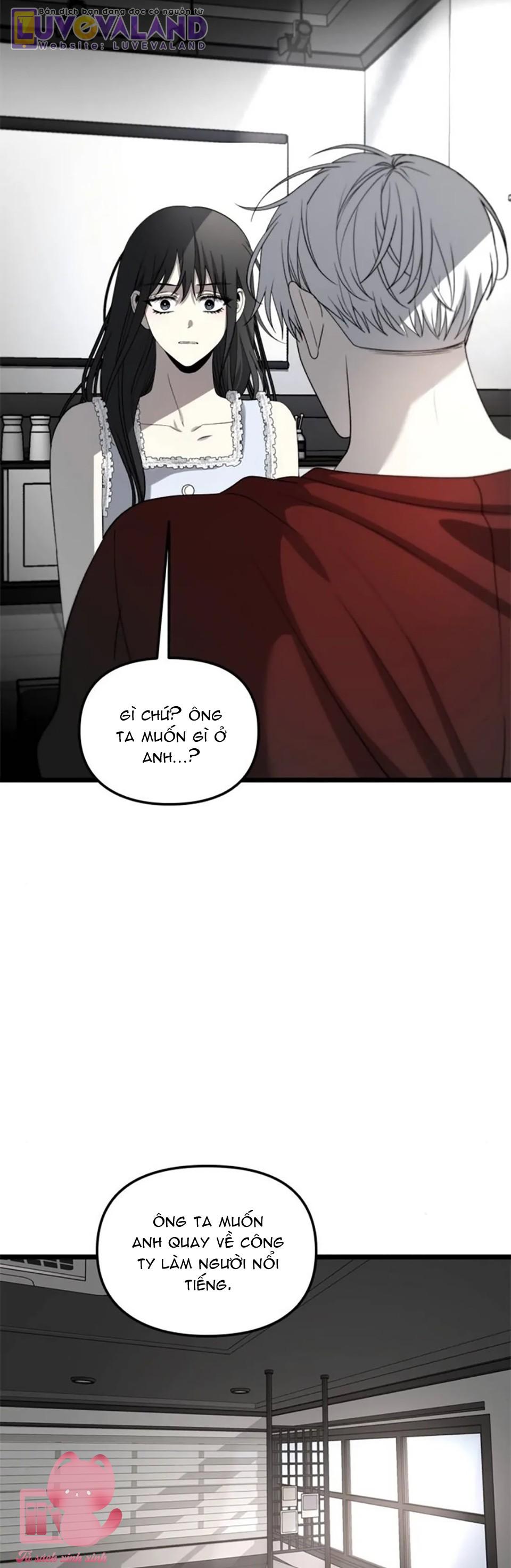 Tự Do Trong Mơ - Chap 103 - Trang 46