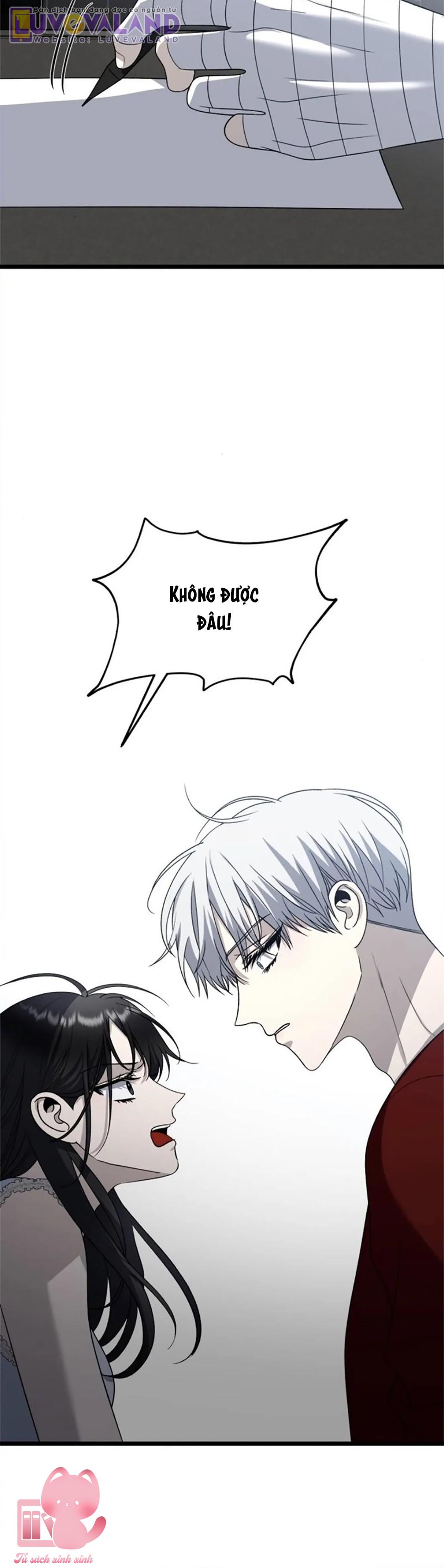 Tự Do Trong Mơ - Chap 103 - Trang 48