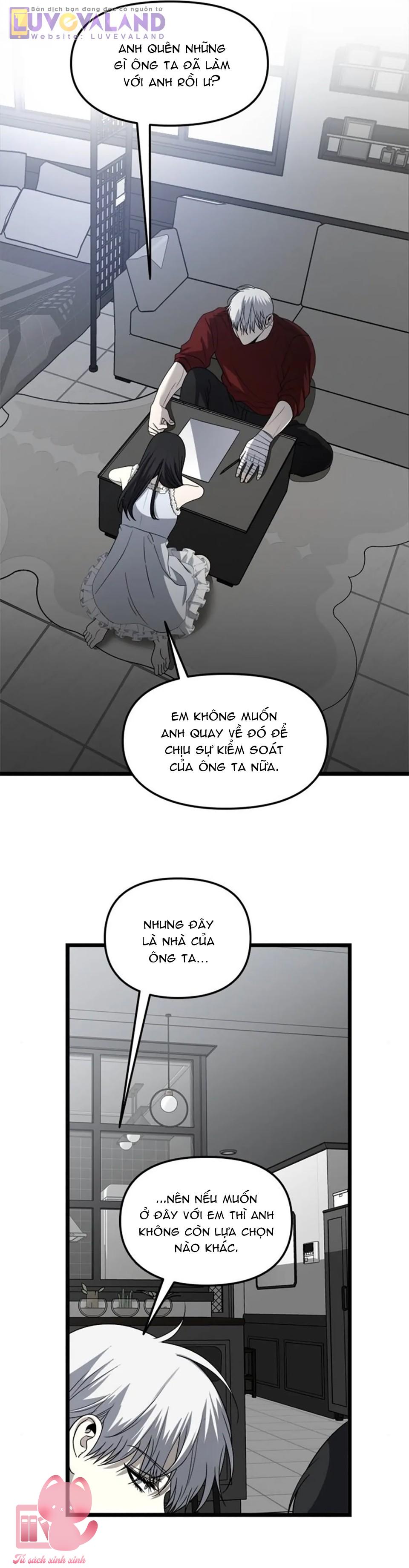 Tự Do Trong Mơ - Chap 103 - Trang 49