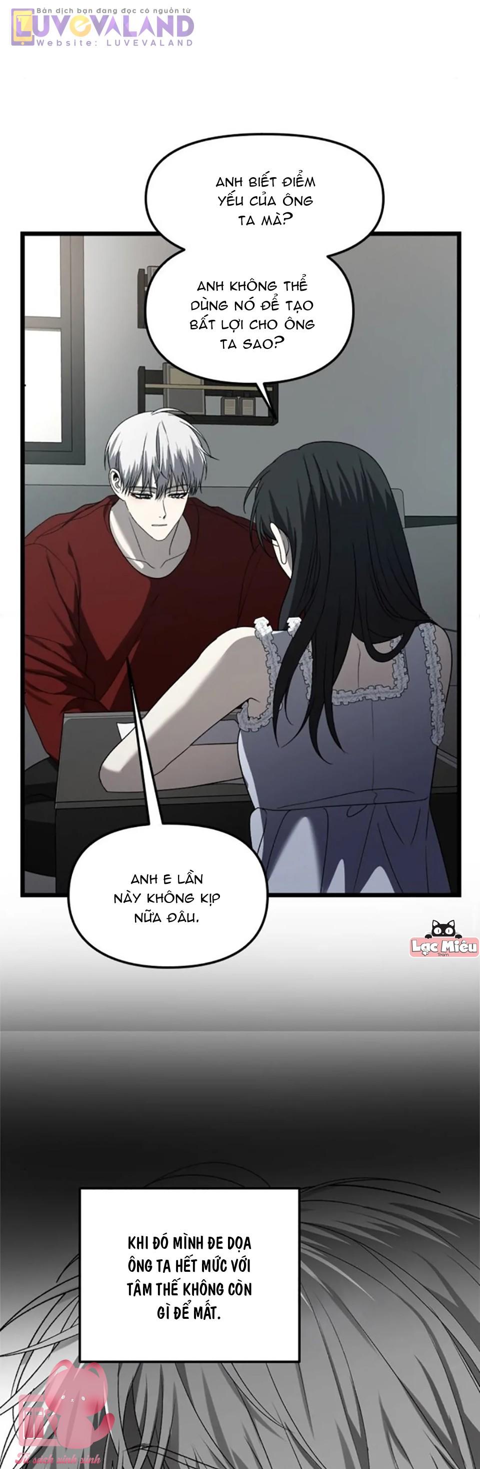 Tự Do Trong Mơ - Chap 103 - Trang 50