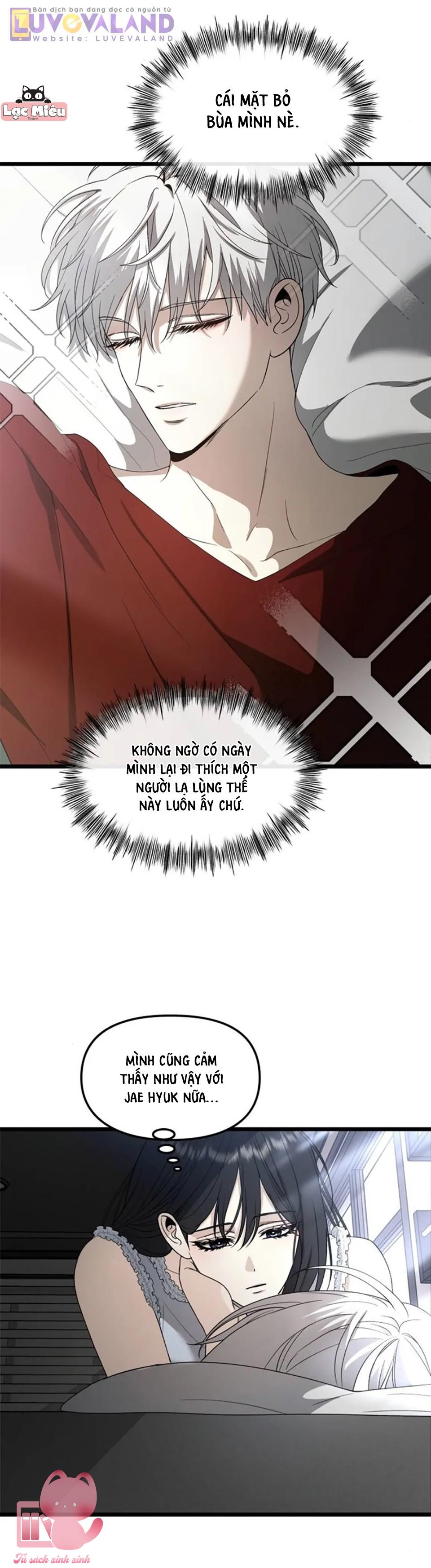 Tự Do Trong Mơ - Chap 103 - Trang 6
