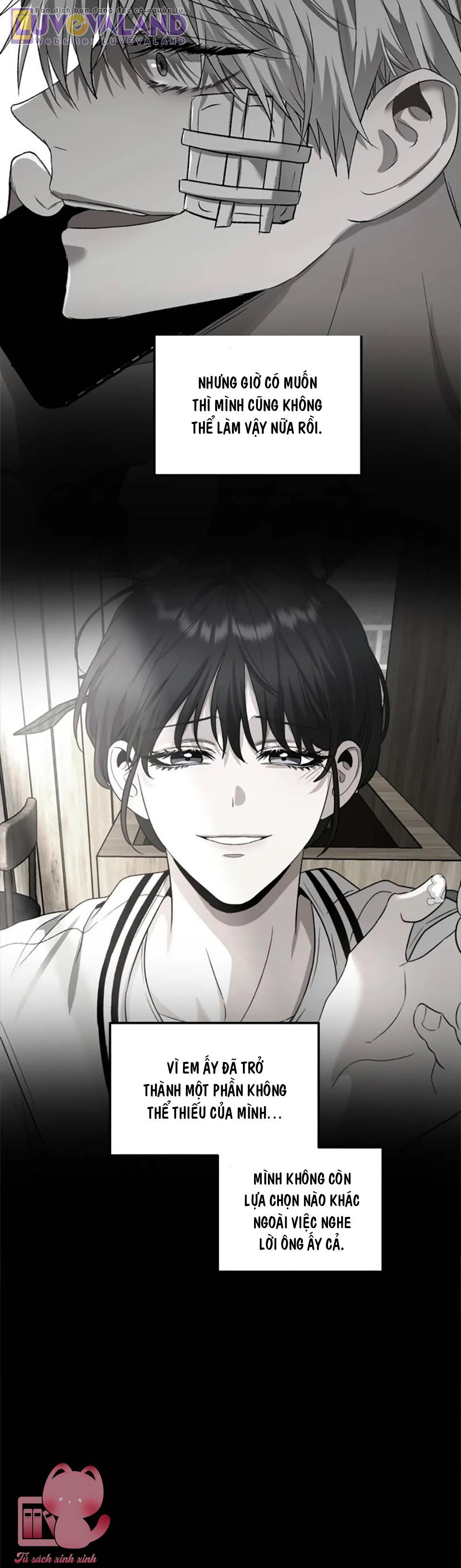 Tự Do Trong Mơ - Chap 103 - Trang 51
