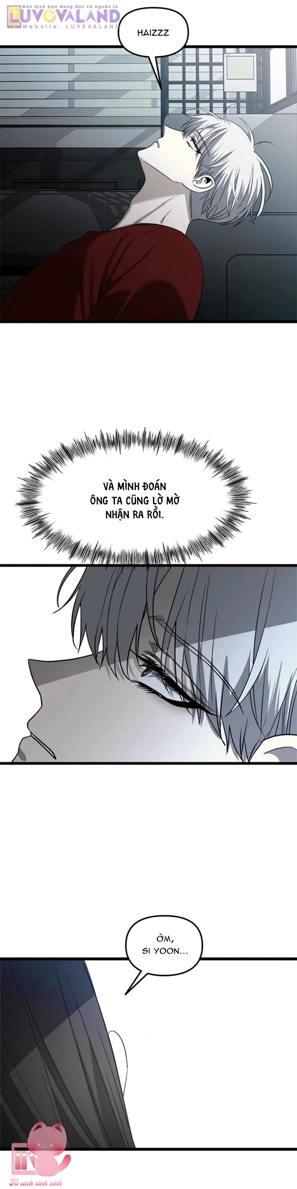 Tự Do Trong Mơ - Chap 103 - Trang 53
