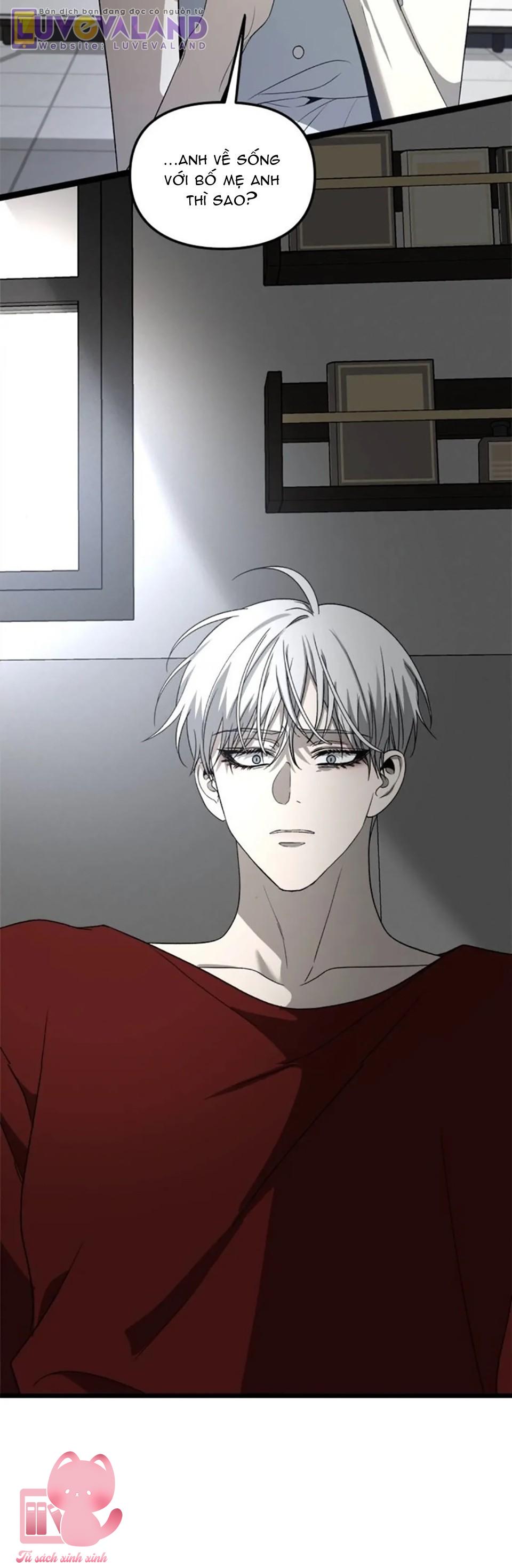 Tự Do Trong Mơ - Chap 103 - Trang 55