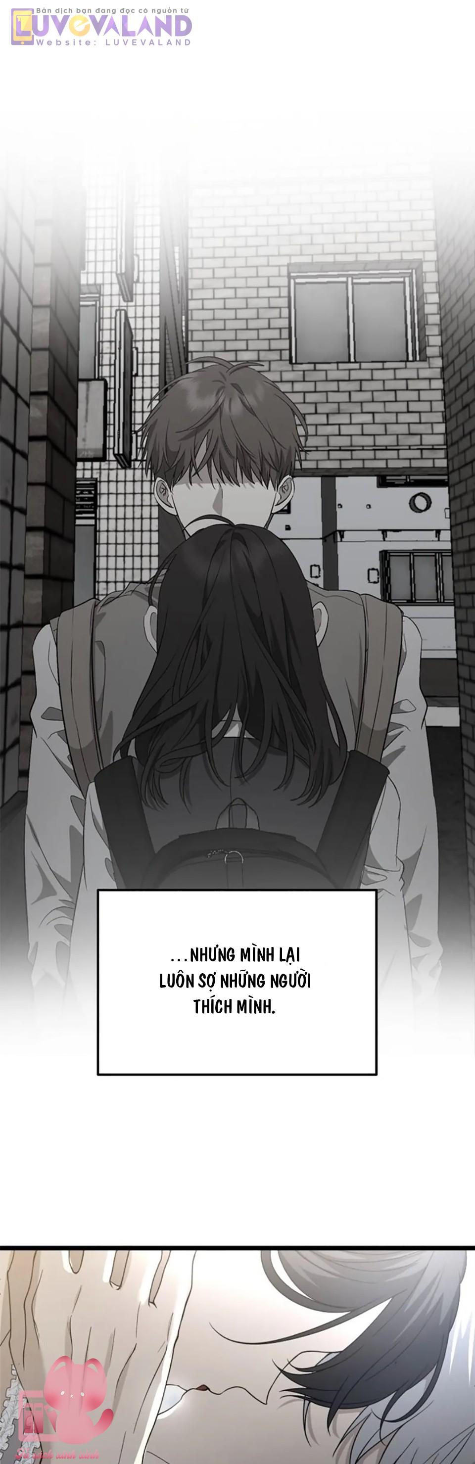 Tự Do Trong Mơ - Chap 103 - Trang 7