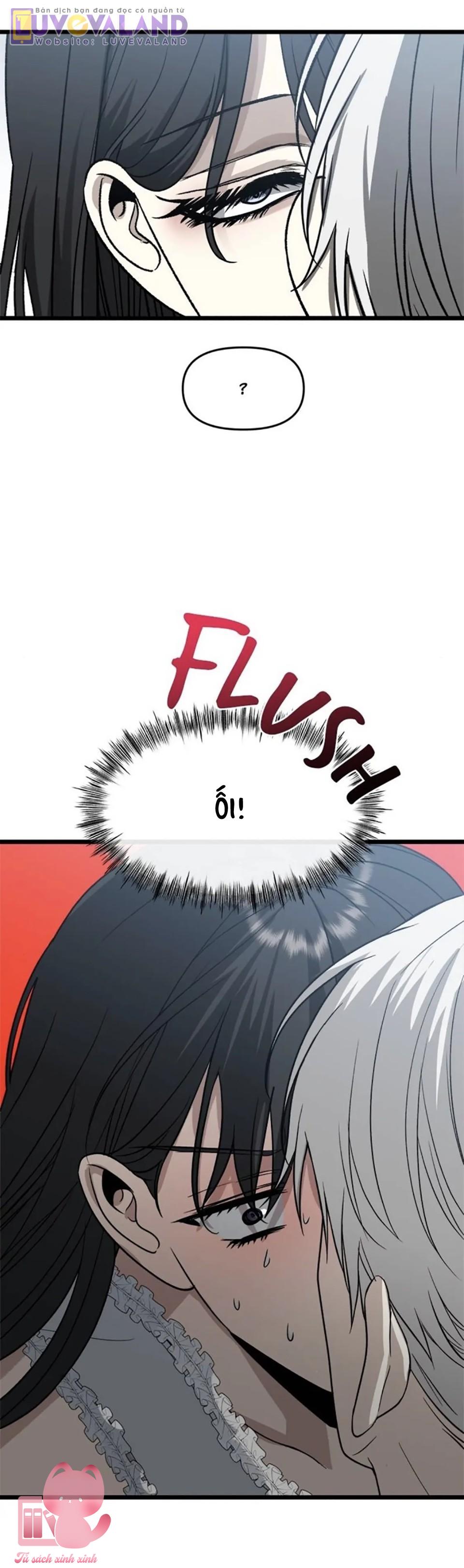 Tự Do Trong Mơ - Chap 103 - Trang 9