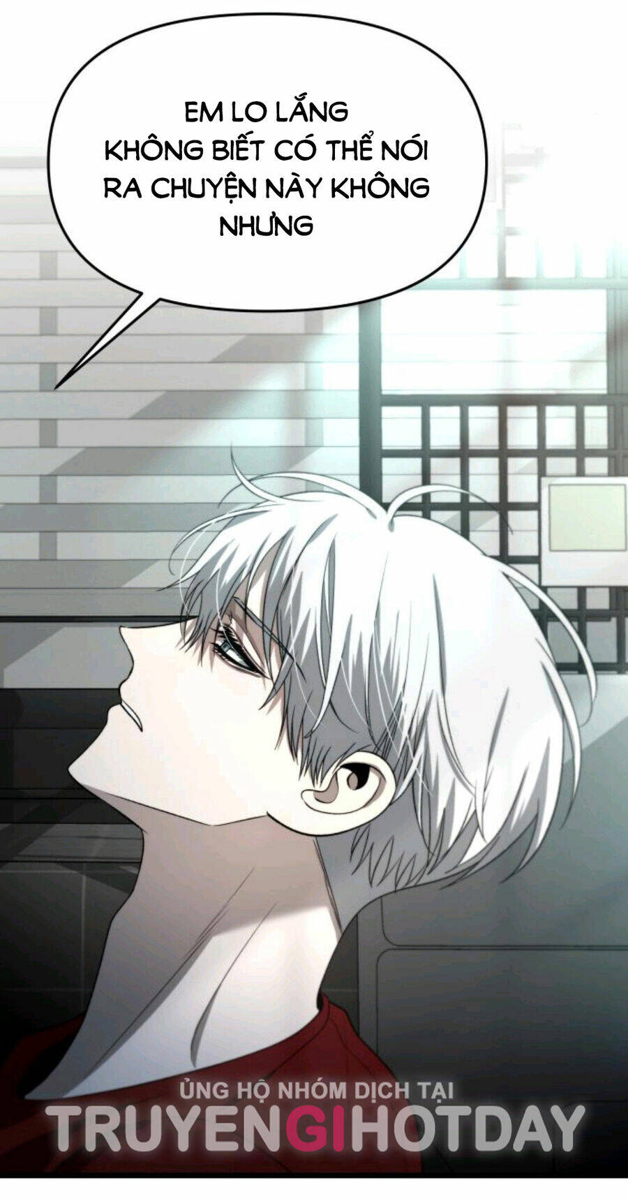 Tự Do Trong Mơ - Chap 104.1 - Trang 2