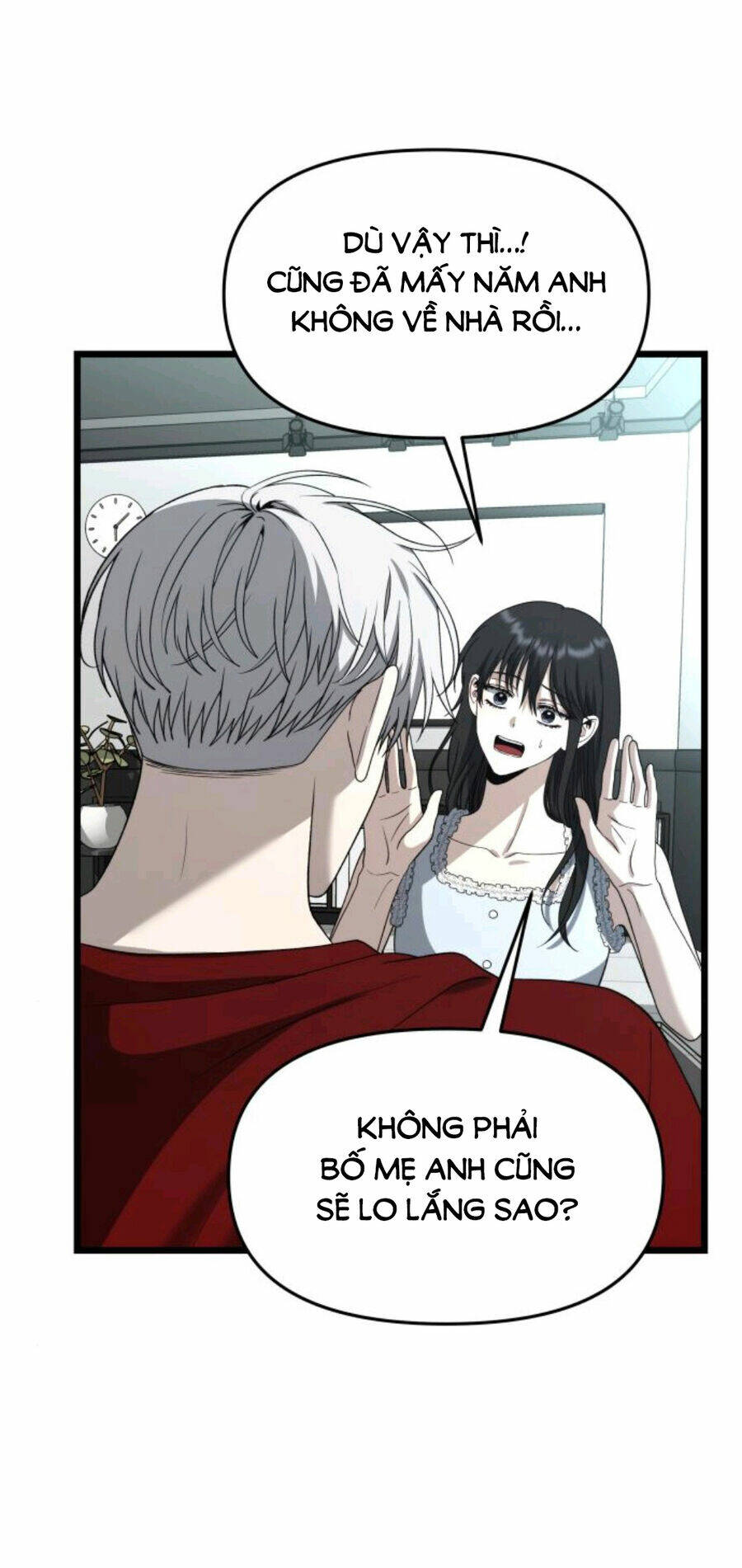 Tự Do Trong Mơ - Chap 104.1 - Trang 11