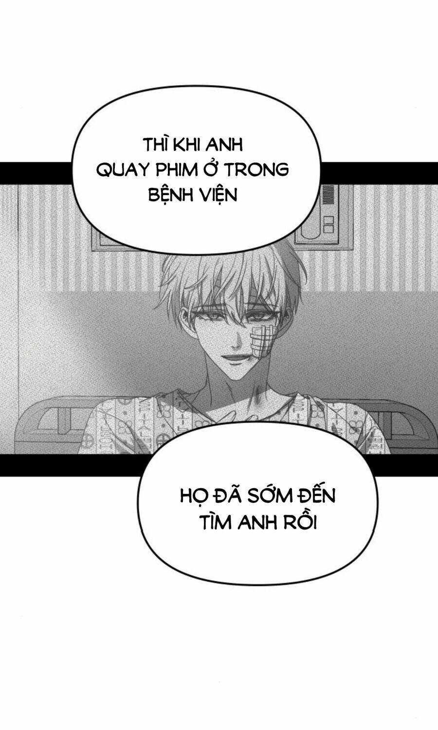 Tự Do Trong Mơ - Chap 104.1 - Trang 13