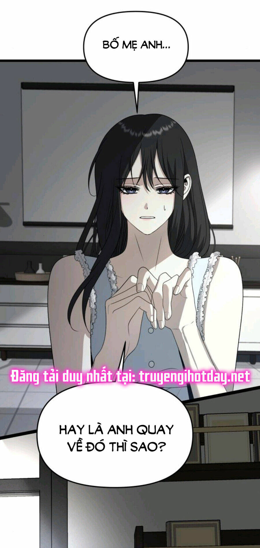 Tự Do Trong Mơ - Chap 104.1 - Trang 3