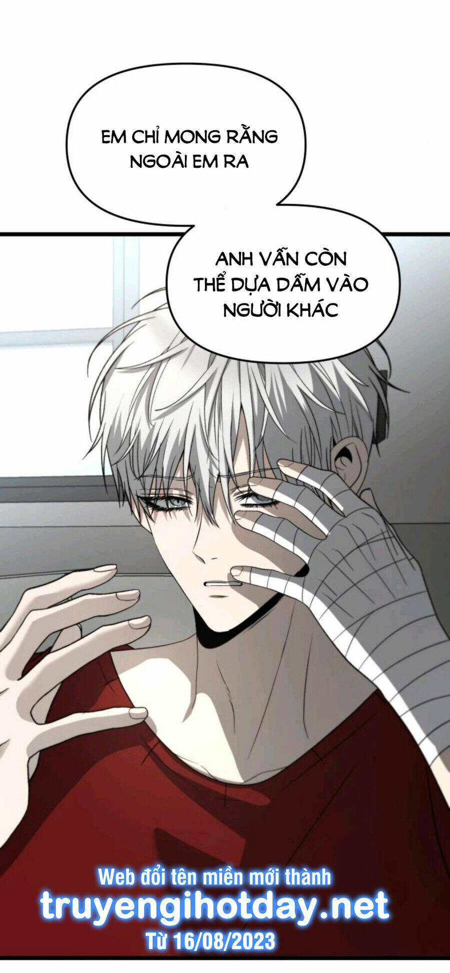 Tự Do Trong Mơ - Chap 104.1 - Trang 23