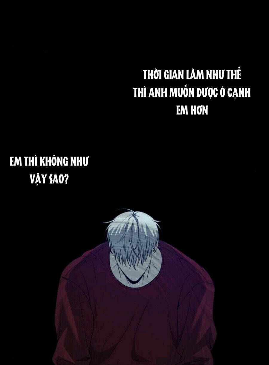 Tự Do Trong Mơ - Chap 104.1 - Trang 27