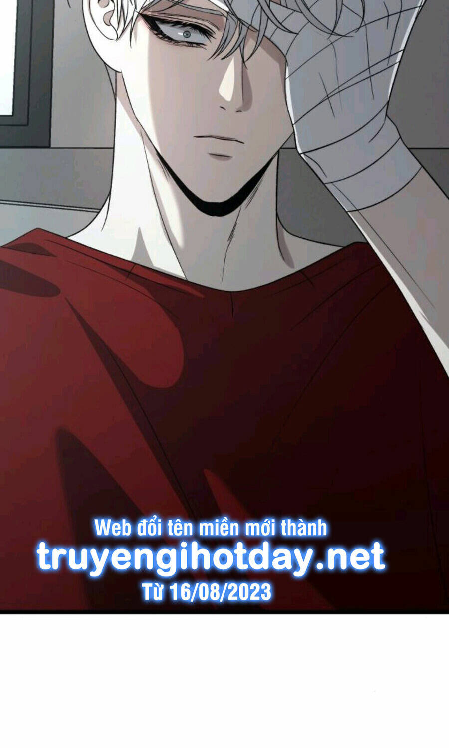 Tự Do Trong Mơ - Chap 104.1 - Trang 40