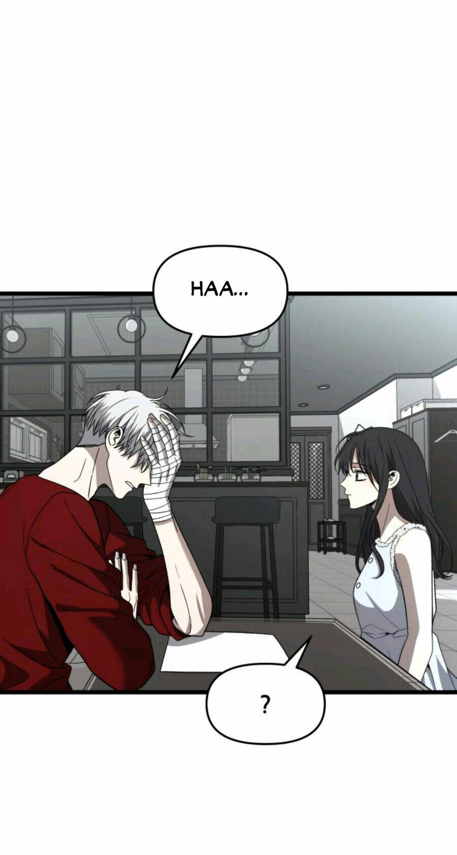 Tự Do Trong Mơ - Chap 104.1 - Trang 42