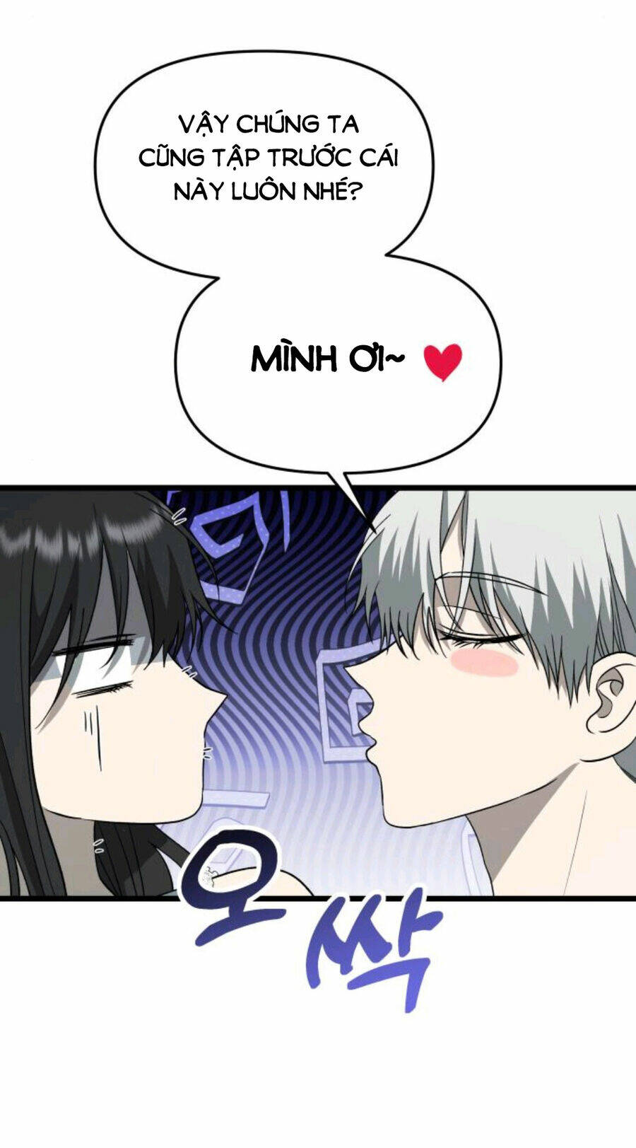 Tự Do Trong Mơ - Chap 104.1 - Trang 57