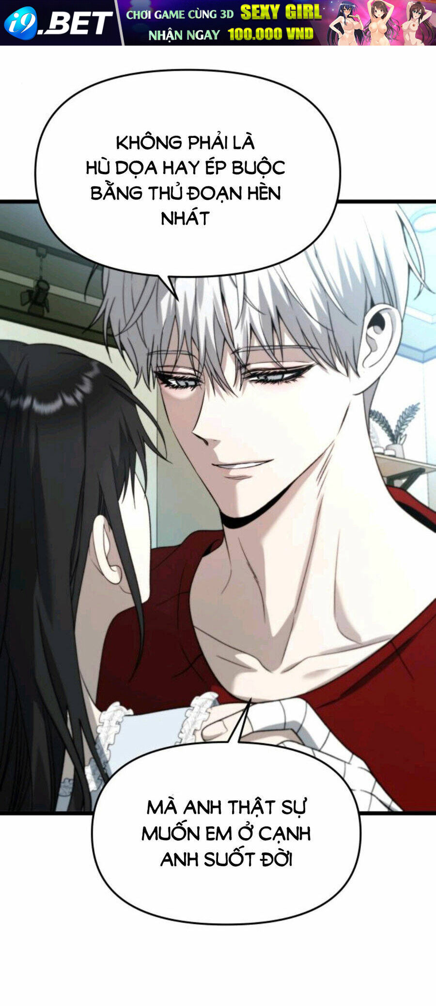 Tự Do Trong Mơ - Chap 104.1 - Trang 61