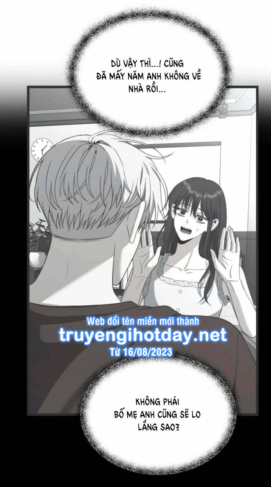 Tự Do Trong Mơ - Chap 104.2 - Trang 113